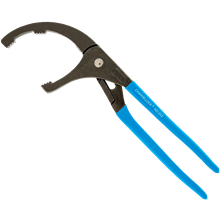 Oliefiltertang 300mm