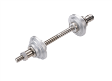 BOXO Tools Lagerpers voor assen