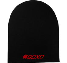 BOXO Muts (one size)