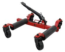 Eagle Voertuigverplaatser, 545 kg