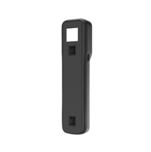 Draadloze warmtebeeldcamera
