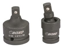 Krachtadapter 1/2 x 3/4