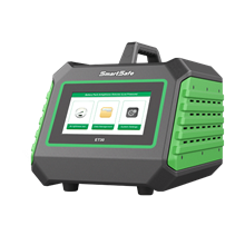 SmartSafe ET500 Ev Batterij Luchtdichtheidsdetector hoge druk