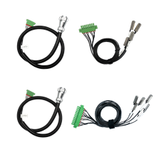SmartSafe EB240 Temperatuursensor Deelboom (4 stuks)