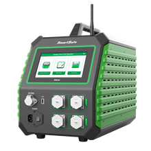 EB240 Batterij-equalizer