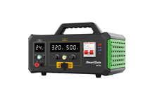 DP750 Stroomvoorziening