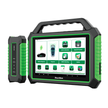 Smartsafe P01 Diagnose tester
