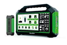 SmartSafe P03 EV Geïntegreerd opsporingshulpmiddel
