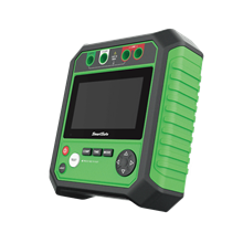 SmartSafe IRT01 Isolatieweerstandstester