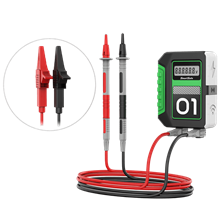 SmartSafe VM13 draadloze spanningsmonitor