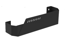 BOXO Spuitbushouder OSM