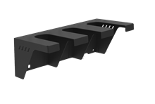 BOXO Houder voor 3 power tools OSM