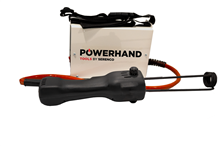 Powerhand zware inductiegereedschapsset, 1500 watt