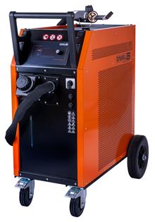 Powerhand Inductie kit 19Kw