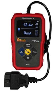 Power Probe Trekmonitor MIT