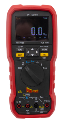 Power Probe EV tester