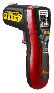 Power Probe Draadloze thermometer