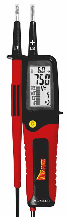 Voltage tester Power Probe