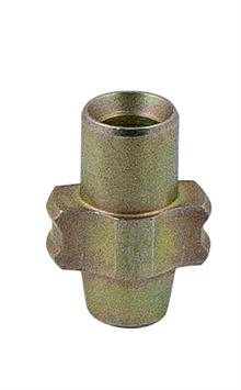 Slotmoeren/-bouten verwijderaar adapter C (10)