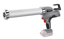 Powerhand accu Kit- en lijmpistool, max 400 ml
