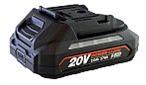 Powerhand Accu 2 Ah, 20 V