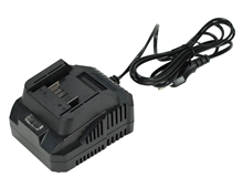 Powerhand Lader 2,2 Ah