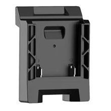 Powerhand Werklamp Adapter Bosch Blauw (18V)