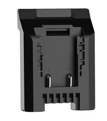 Powerhand Werklamp Adapter DeWalt (18V)