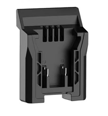 Powerhand Werklamp Adapter Milwaukee (18V)