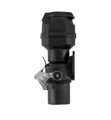 Omvormer 24 V naar 12 V