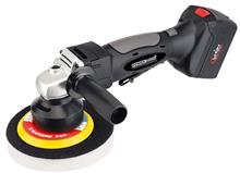 Haakse Poetsmachine zonder Batterijen