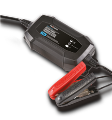 Projecta AC008 4 fase Automatisch acculader 0,8A, 12V