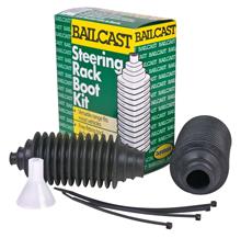 Universele flexibele stuurhuishoesset