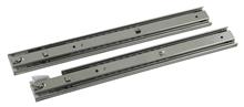 Geleiderails voor BTD 2-dlg.
