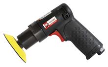 Velcro 3 schuurpad (75mm)