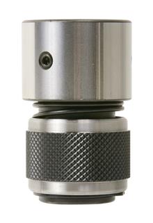 Snelspanbeitelhouder