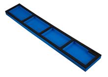 BOXO Lege foam voor diepe kast 753x135 mm