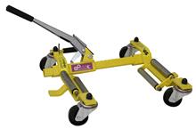 GoJak G4107 Vliegtuigverplaatsers