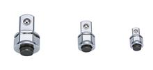 1/2" Bit dophouders 19 mm