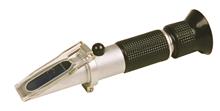 Refractormeter automotive 