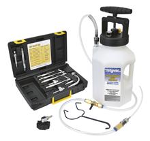 Vulsysteem voor transmissies 5 L