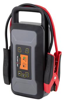 Projecta IS2000 Professionele start booster 12 + 24 V, 2000 A