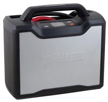 Projecta IS5000 Industriële start booster 12 + 24 V, 5000 A