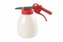 Sodablaster reinigingspistool 