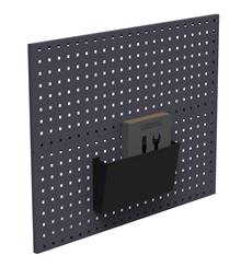 Documenthouder voor ATB-serie en OSM