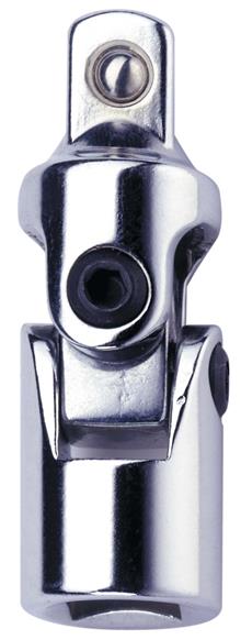 1/2" Cardangewricht