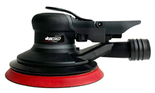 BOXO Air Pneumatische Excentrische Schuurmachine, 150 mm