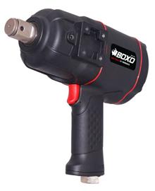 BOXO Air Slagmoersleutel 1"