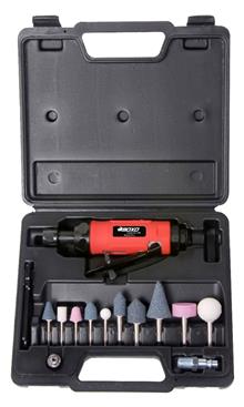 BOXO 1/4 Composiet rechte slijpmachineset