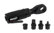 BOXO Air Multi-functionele ratel, 48 Nm